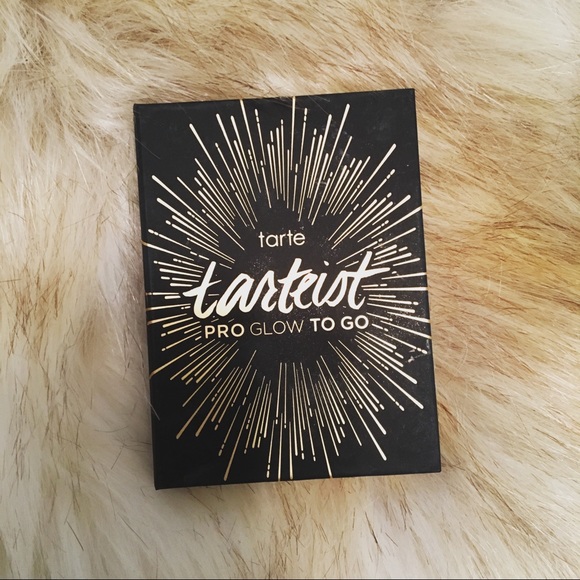 tarte Other - Tarteist Pro Glow To Go